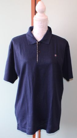 Polo-Shirt von *BURBERRY*