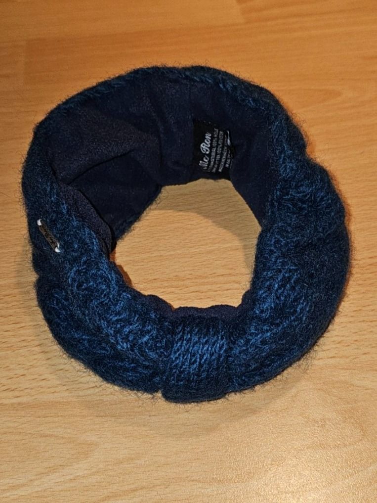 Accessori per capelli: Stirnband blau – Usato da Niederbipp venduto da Tamara15101995 2