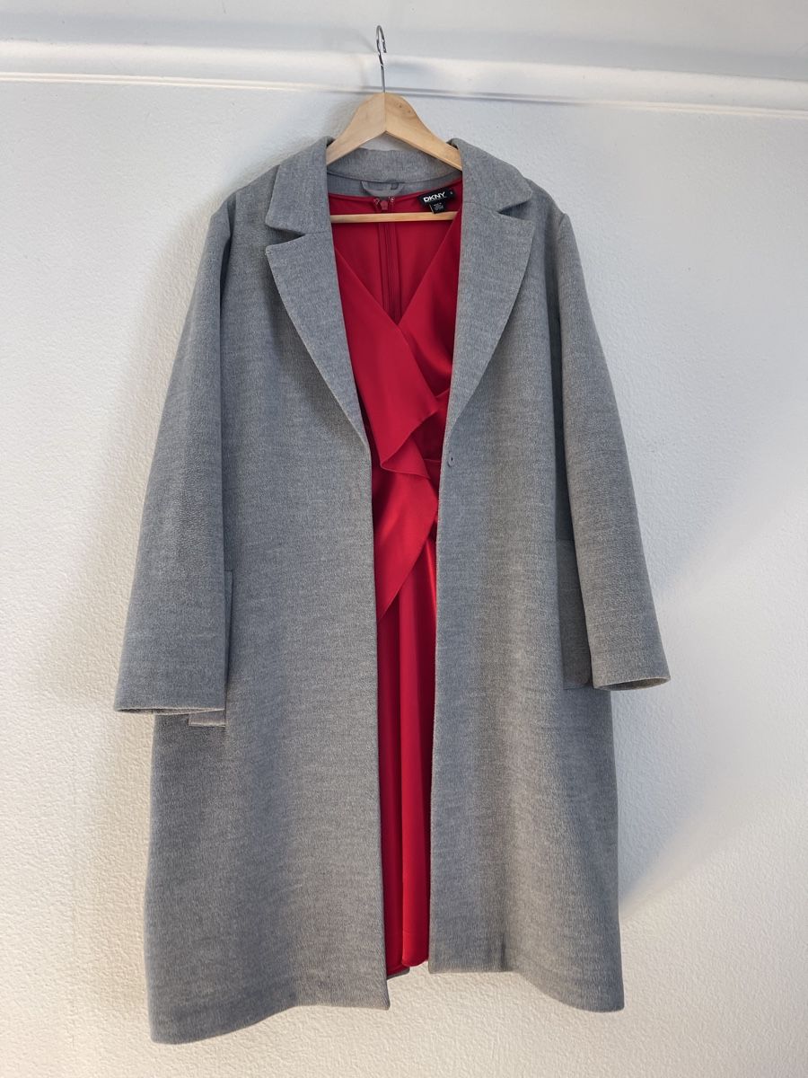 H&M Cappotti: H&M Damen Mantel – Usato da Oberwil b. Zug venduto da fis_2wtq 6