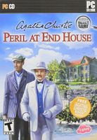 Agatha Christie: Peril at End House PC-Spiel -Top Zustand!