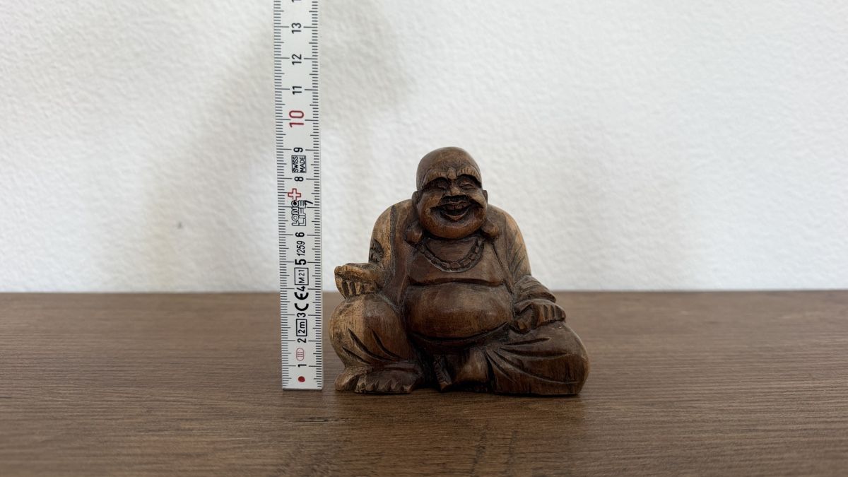 Tutte le decorazioni: Buddha Figur Dekoration – Usato da Männedorf venduto da pam_h5gv 4