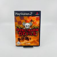 Dirt Track Devils (PS2)