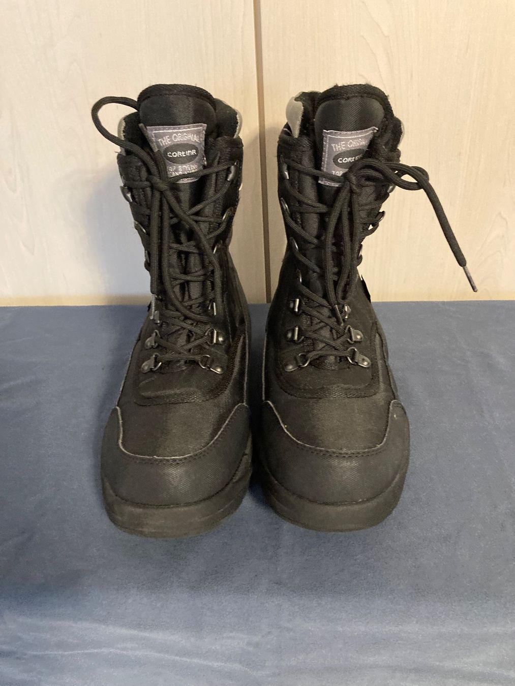 Scarpe da uomo: Winterstiefel Marke Cortina, Gr. 41 – Usato da Rothrist venduto da Pringel76 1
