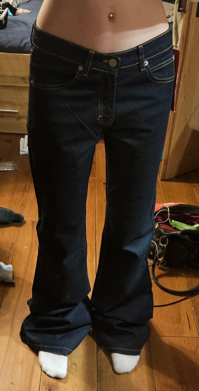 G-Star Jeans: G-Star Jeans – Nuovo (secondo la descrizione) da Obfelden venduto da IDA_secondhand 2