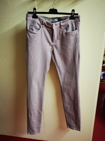 Jeanshose L.O.G.G.