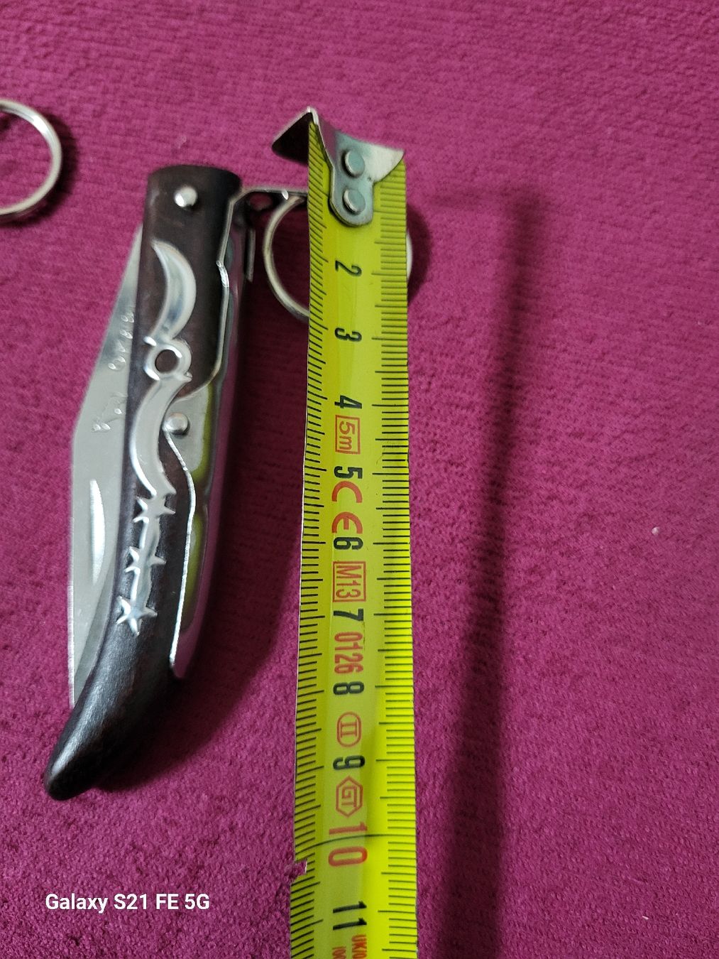 Coltelli tascabile: 6 X Taschenmesser ,2set Neu! – Nuovo (secondo la descrizione) da Riehen venduto da tamola67 6