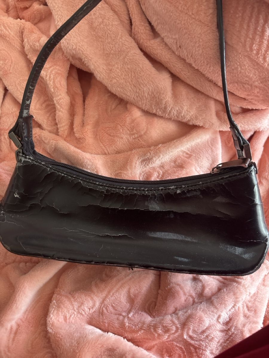 Taschen für Damen: Mini Tasche  – Defekt aus Dübendorf von ame_g69g 2