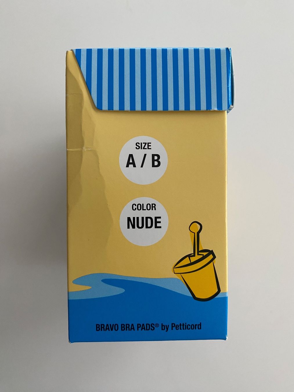 Sonstige Unterwäsche: BH Einlagen / Pads – Neu (gemäss Beschreibung) aus Baar von s-nadine 1