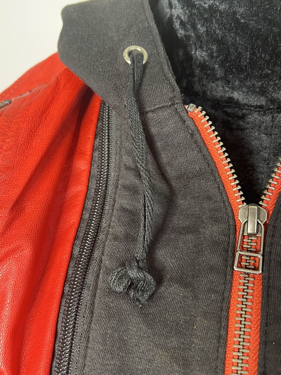 Jacken: Lederjacke Grösse 36 – Neu (gemäss Beschreibung) aus Langenthal von 7evenstar 4