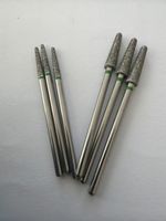 Diamantfräser 6 Stück konisch neu ungebraucht.
