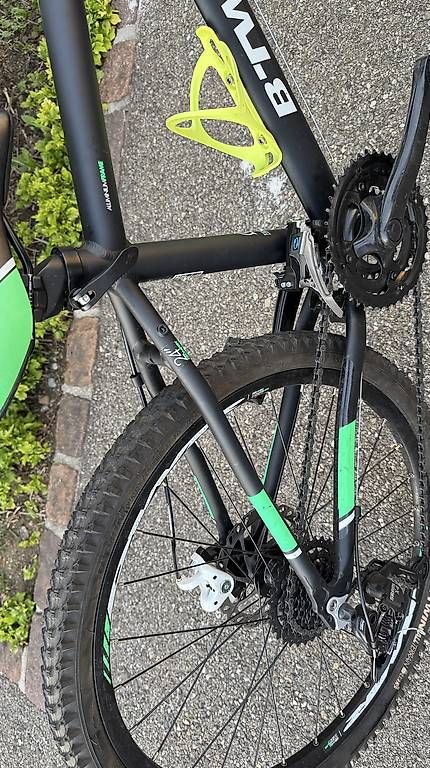 Velos: Velo 24' – Gebraucht aus Baar von JoDe92 2