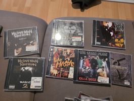 Method Man & Redman und Wu-Tang 
