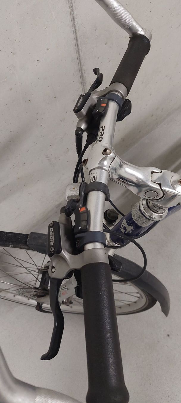 Cresta Velos: Herrenvelo Cresta – Gebraucht aus Kyburg-Buchegg von herewegomagic 2