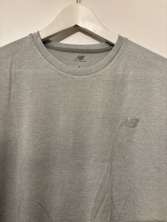 New Balance Shirt, Grösse S