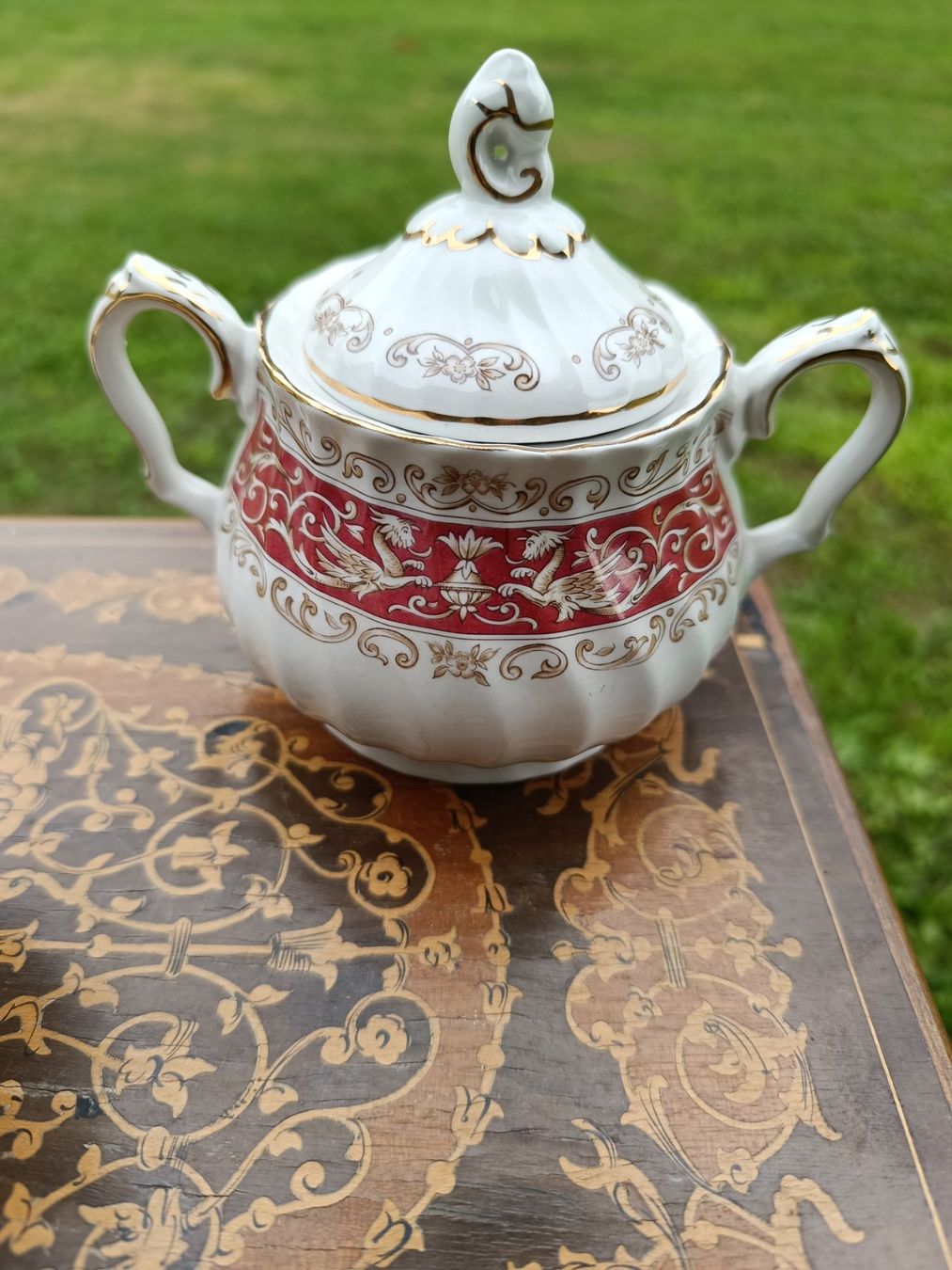 Geschirrsets: Teeservice Myott - England – Gebraucht aus S. Antonino von sab_z5qw 3
