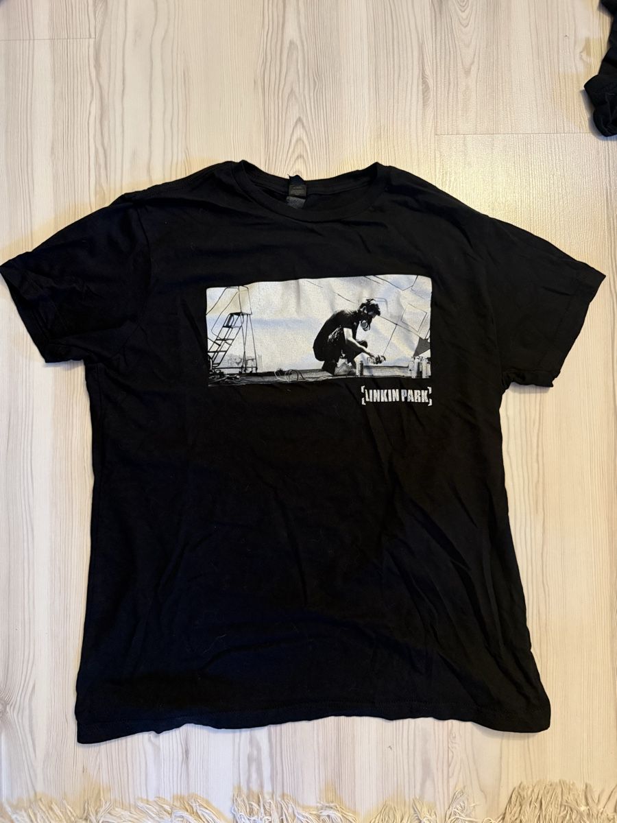 T-shirts: Linkinpark T-Shirt – D'occasion à Wil SG par Chi_Bo