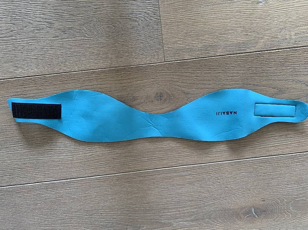 Nastri decorativi: Neopren Sirnband – Usato da zürich venduto da ste_k7gp 3
