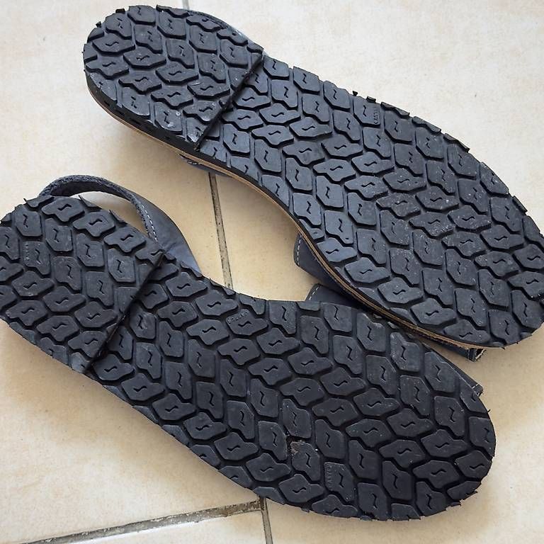 Scarpe da donna: Original Menorca Sandalen Gr.36 – Usato da Lommiswil venduto da ivc_zt7z 4
