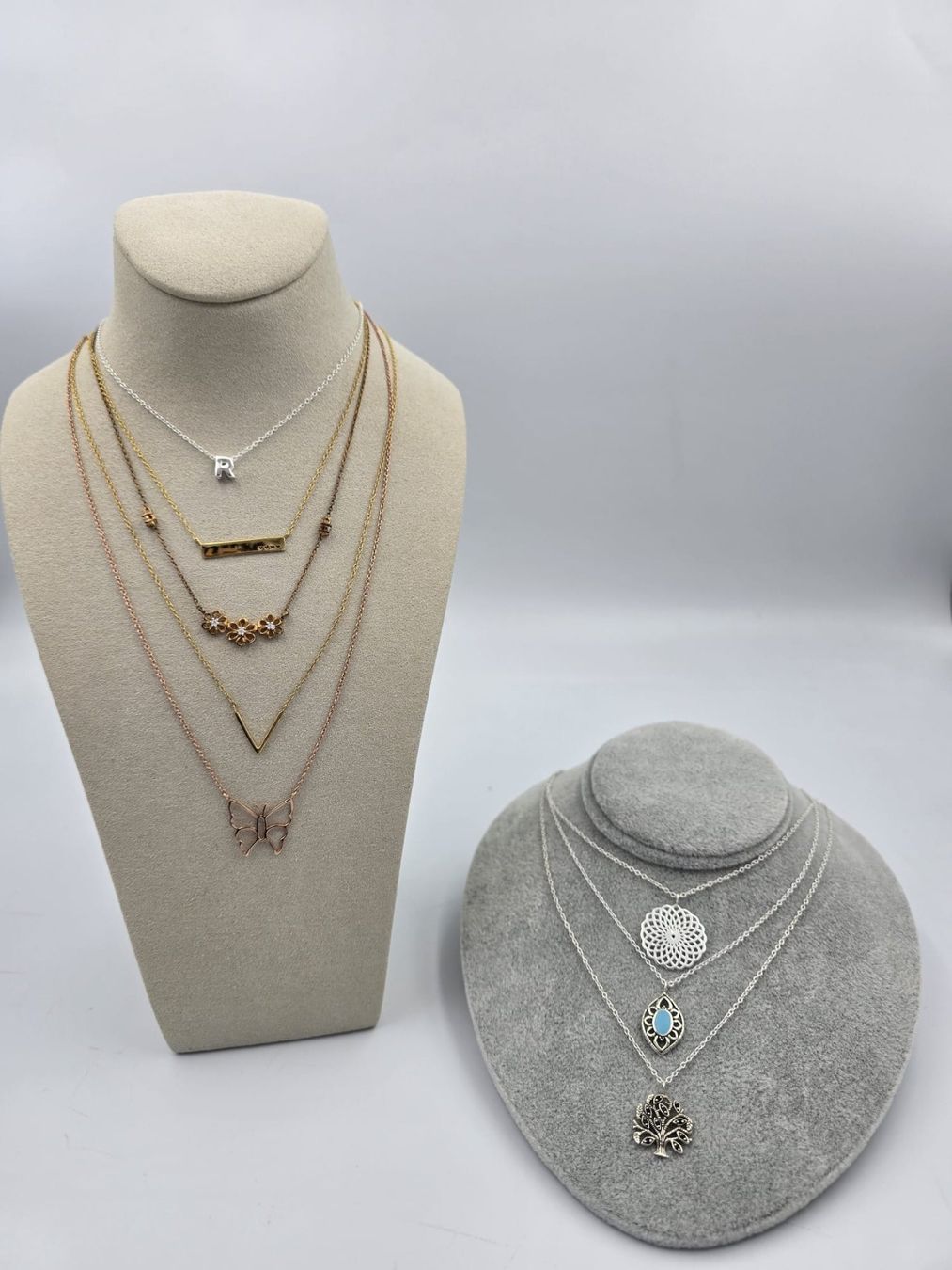 Altri gioielli: Silber 925 Schmuck-Überraschungsset – Nuovo e nell'imballaggio originale da Zug venduto da gold.schmuck 6