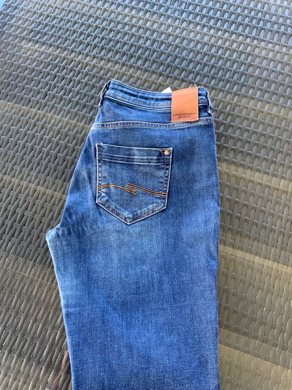 Jeans: Street One 29/32 – Usato da Meltingen venduto da Noah14 3