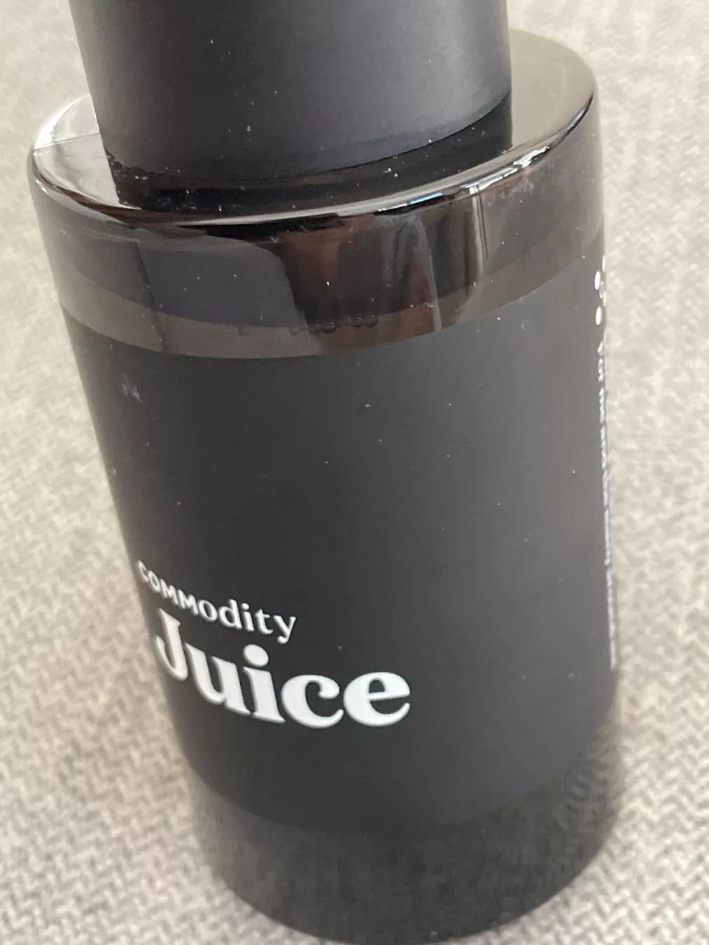 Parfum & Eau de Toilette: Commodity - Juice 100ml – Neu (gemäss Beschreibung) aus Glattpark (Opfikon) von Rusalkaa 2