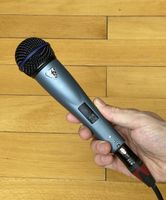 JTS NX-8S Mikrofon