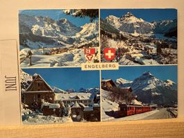 AK von Engelberg 