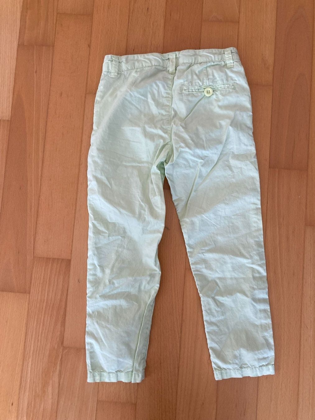 H&M Hosen: Leichte Sommerhose H&M – Gebraucht aus Muttenz von Juvenile33 3