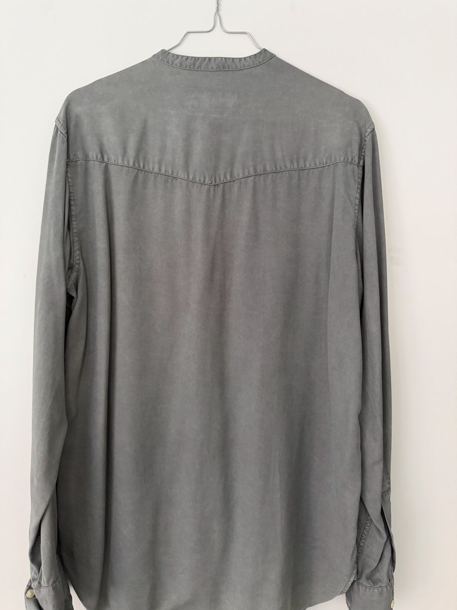 Hemden: OFFICINE GÉNÉRALE Shirt - S size – Gebraucht aus Zürich von dav_ylk6 2