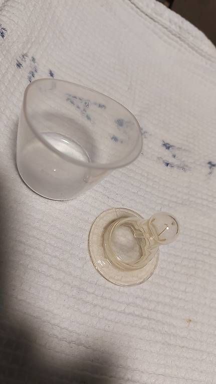 Accessori per l’allattamento: Medela Zubehör – Usato da Rotkreuz venduto da MASI17 3