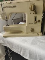 Bernina Record 730