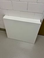 6 Ikea Pax 58x72cm Regale in gutem Zustand