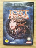 Lost Kingdoms (Gamecube)