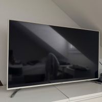 Samsung UE48H6410SSXZG, LCD/LED TV, 48", 400 Hz, weiss