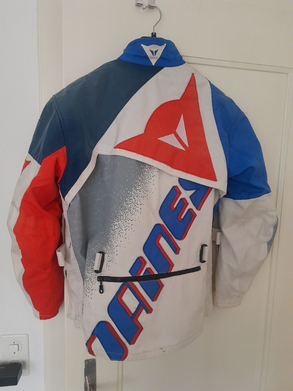 Dainese Giacche: Daines Desert Enduro vintage – Usato da Bern venduto da DocPepper137 1