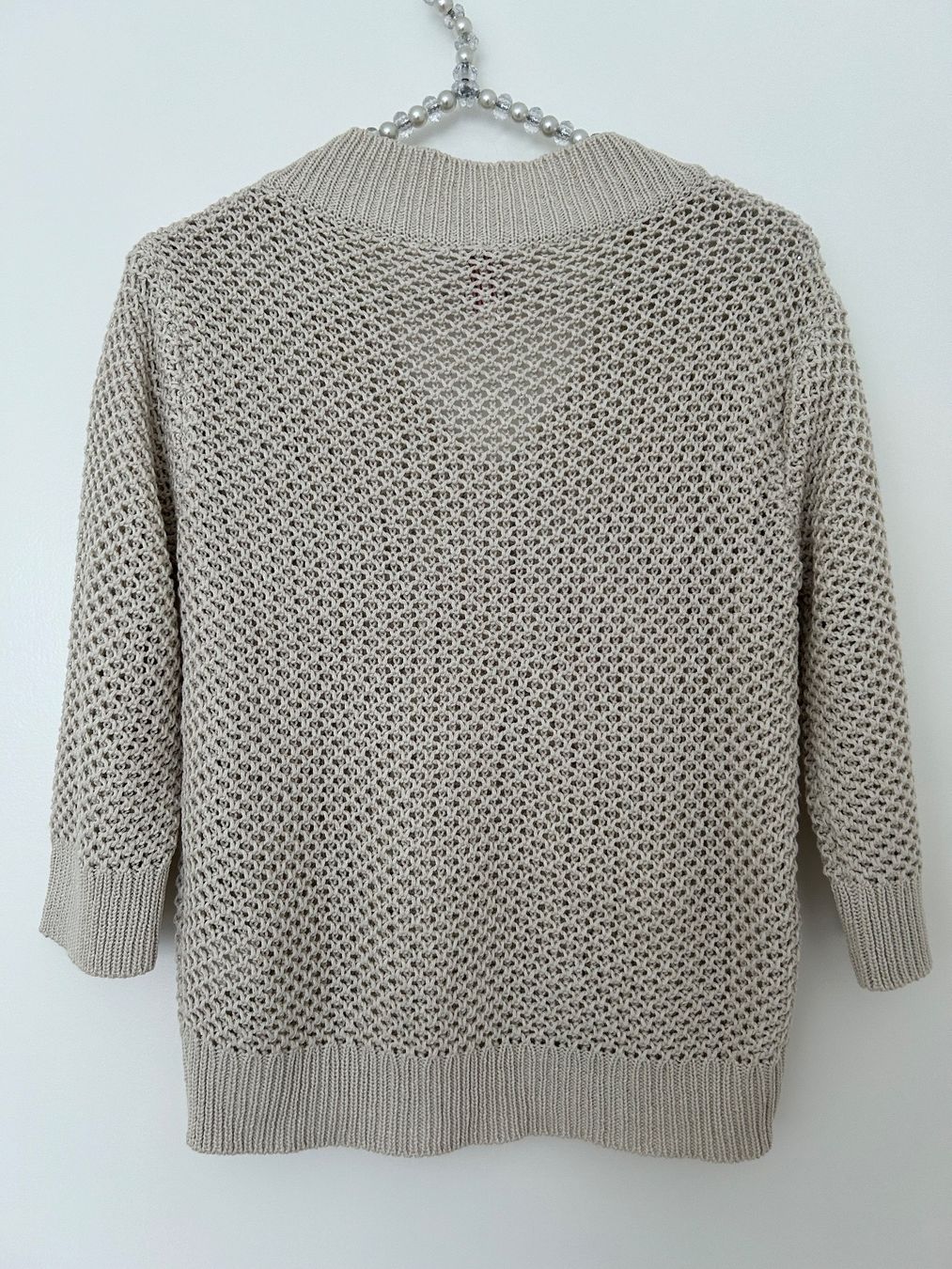 Giacche: Dreamstar Strickjacke Gr.M – Nuovo (secondo la descrizione) da Horn venduto da Resvi 2