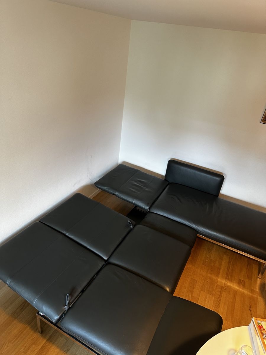 Sofas: Brühl roro Sofa – Gebraucht aus St. Gallen von  9