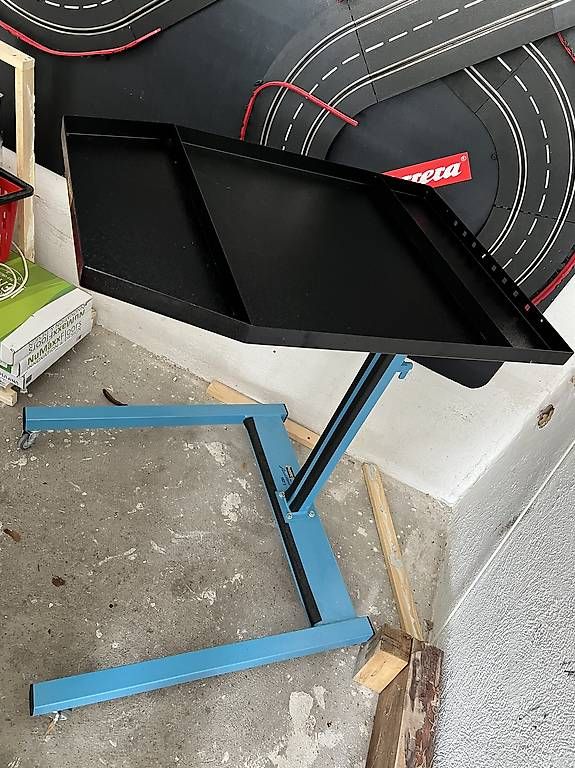 Tavoli: universal tisch – Usato da Amriswil venduto da ton_w2qk