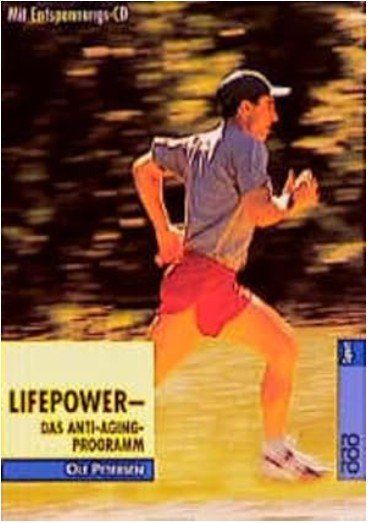 Libri: Lifepower: Das Anti-Aging-Programm – Usato da MURIST venduto da Bolt02