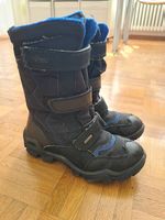 Primigi Winterstiefel Gr. 34
