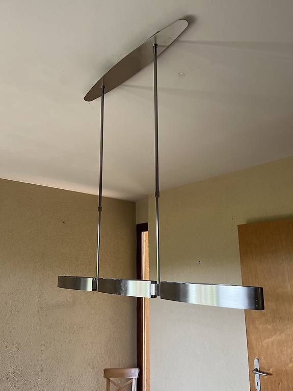 Lampen: Esszimmerlampe – Gebraucht aus Villmergen von Babiwe 1