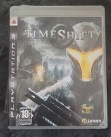 Timeshift PS3 - Top Zustand