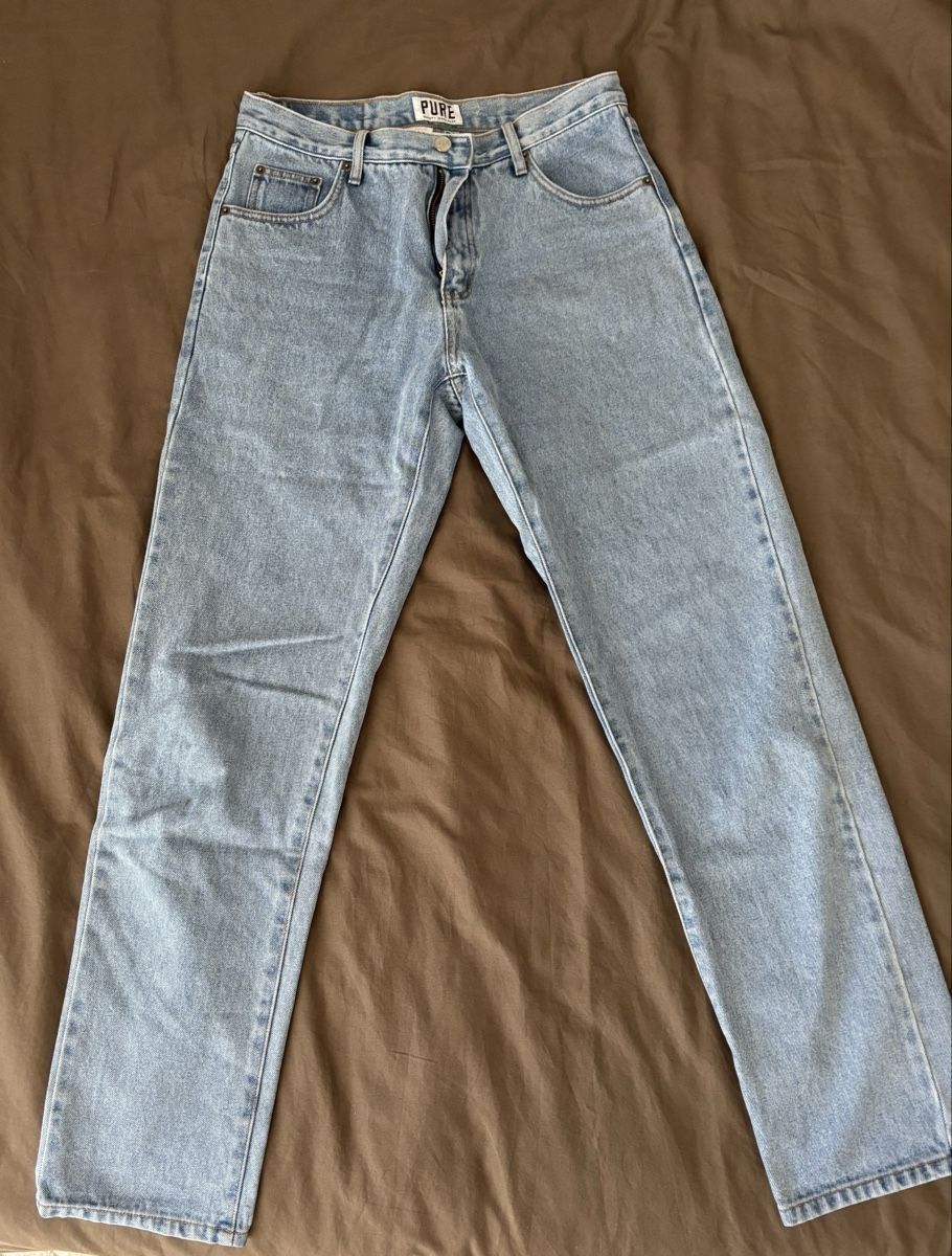 Jeans: Pure Blue Jeans Tall – Usato da Winterthur venduto da leimaj