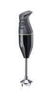 Bamix Mono schwarz – neu 