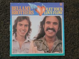 LP  Bellamy Brothers