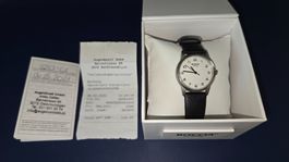 Montre Boccia Titanium