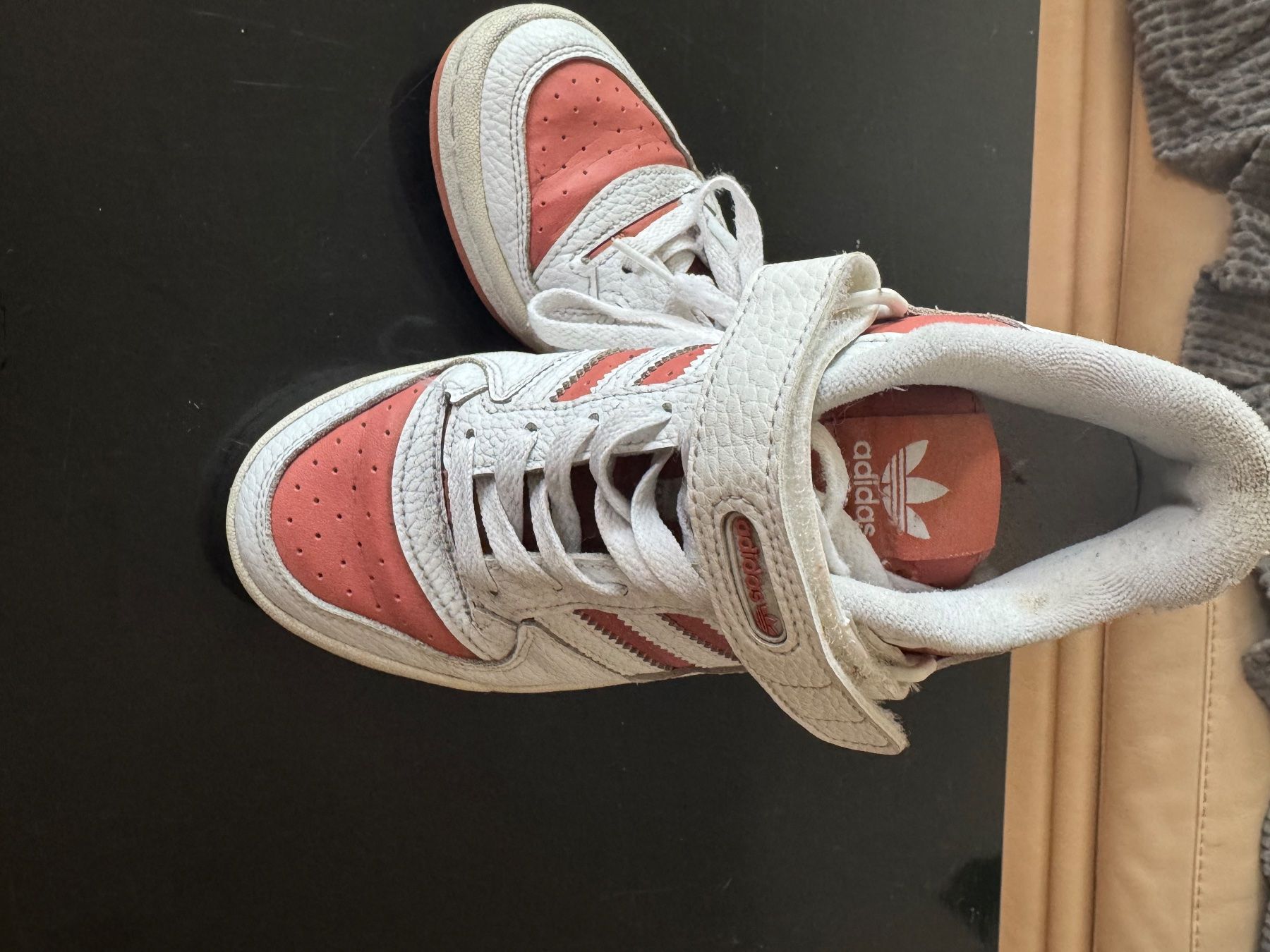 Adidas Scarpe da donna: Adidas Forum Low Sneaker Retro Style – Usato da Belp venduto da naqua5 3
