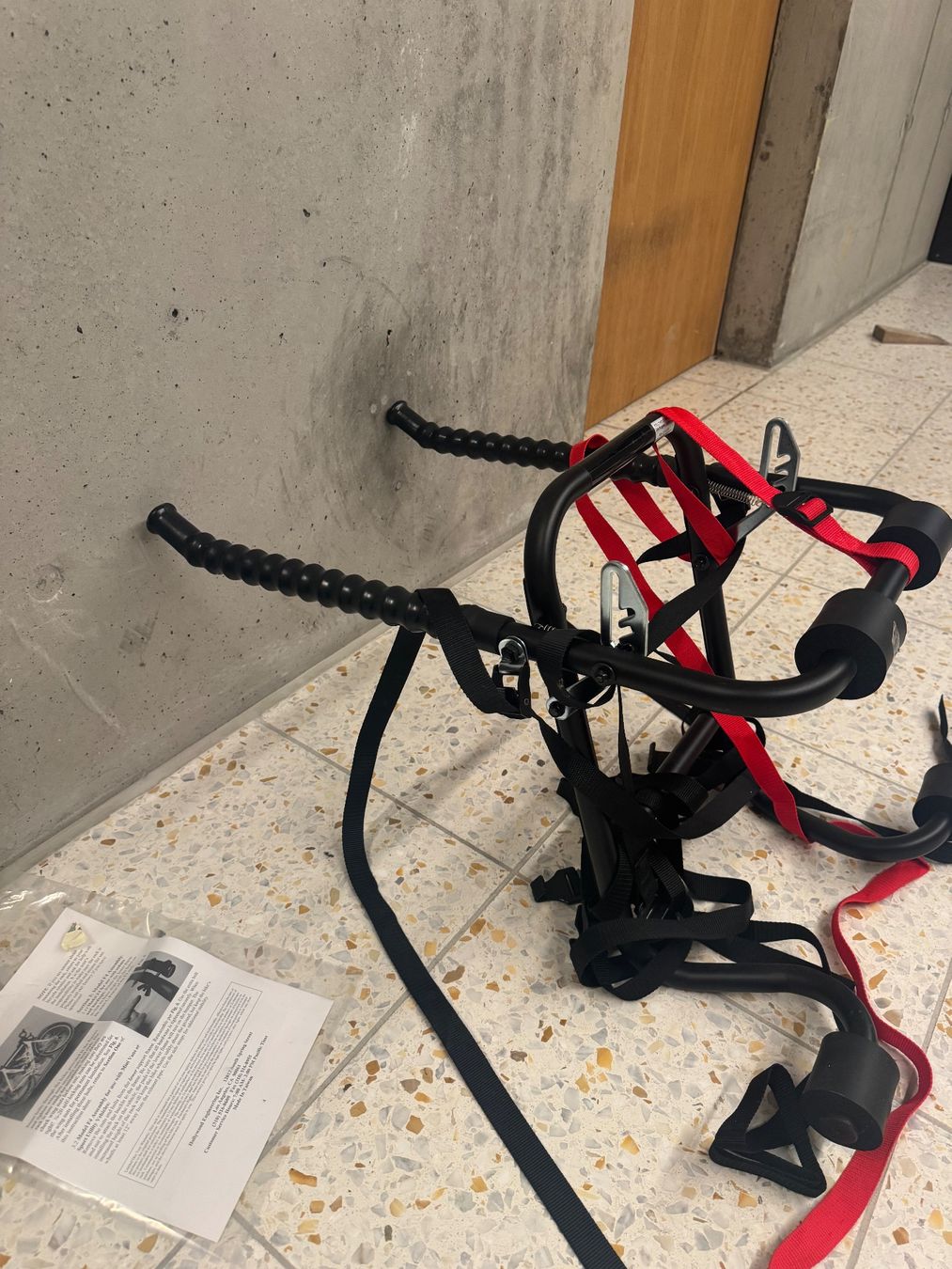 Travi: Hollywood Racks Veloträger – Nuovo (secondo la descrizione) da Aarau venduto da Gulianora 2