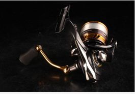 Daiwa Angelrolle Legalis LT 2500S-XH