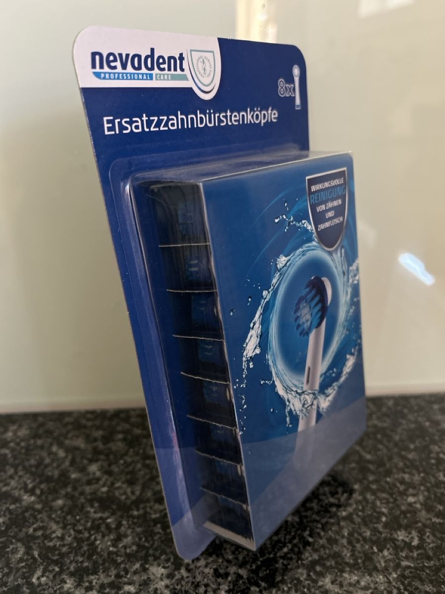 Oral B Cura dei denti: NEU Oral-B kompatibel – Nuovo e nell'imballaggio originale da Seon venduto da Roger7654 2